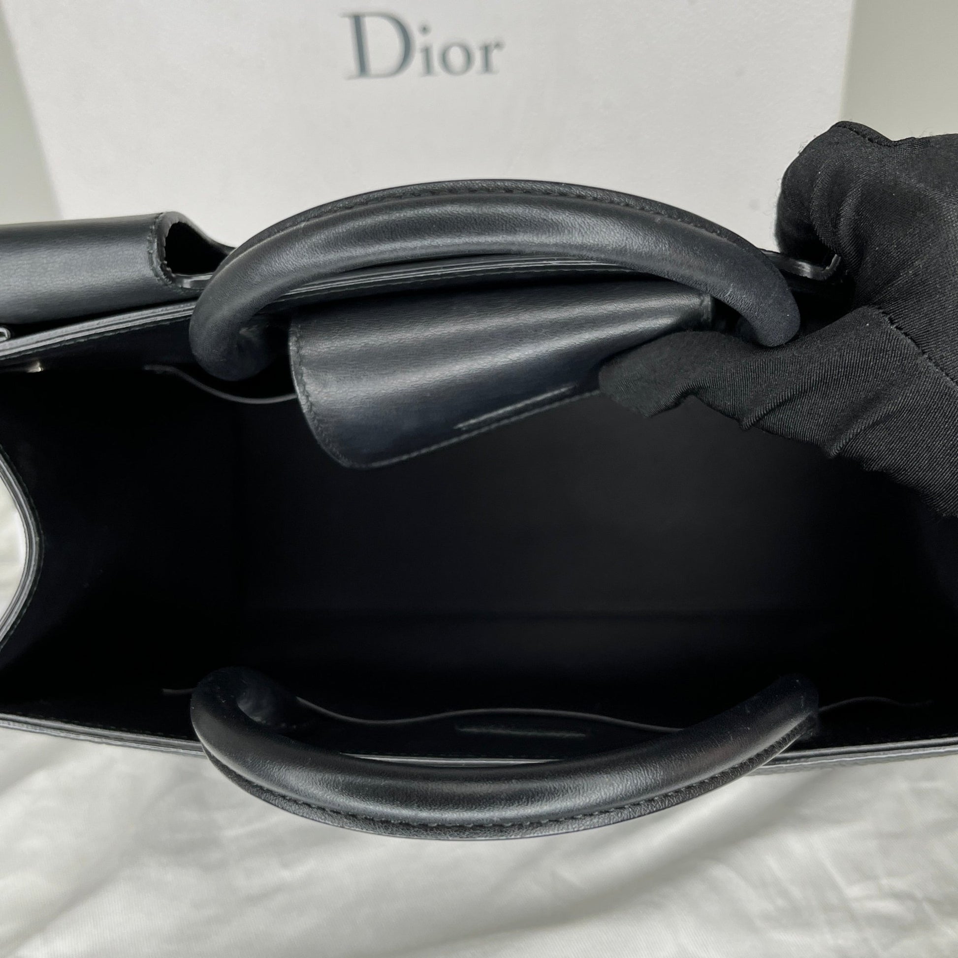 Christian Dior Medium Diorever Bag