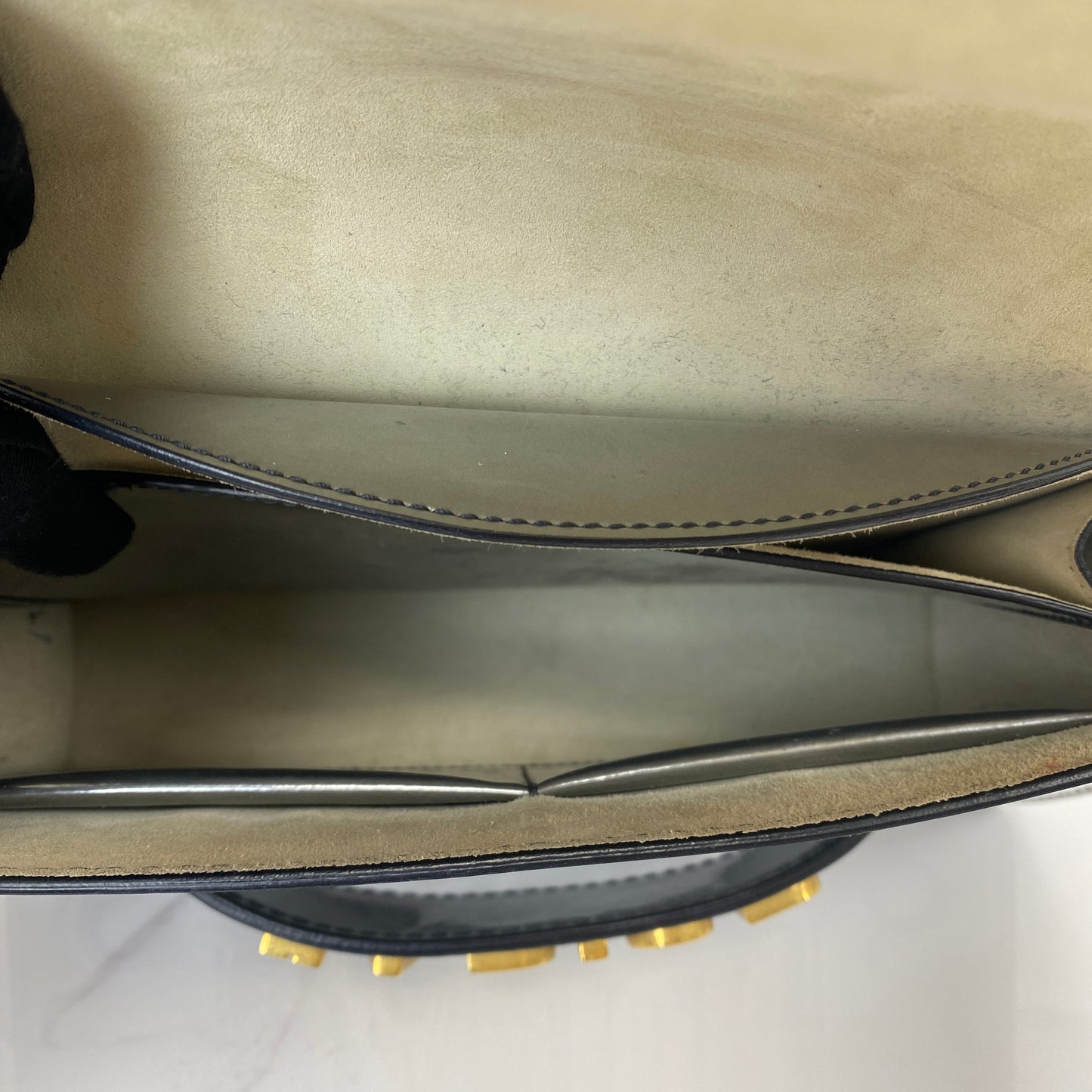 Christian Dior J'Adior Clutch Chain Flap Bag - photo 6
