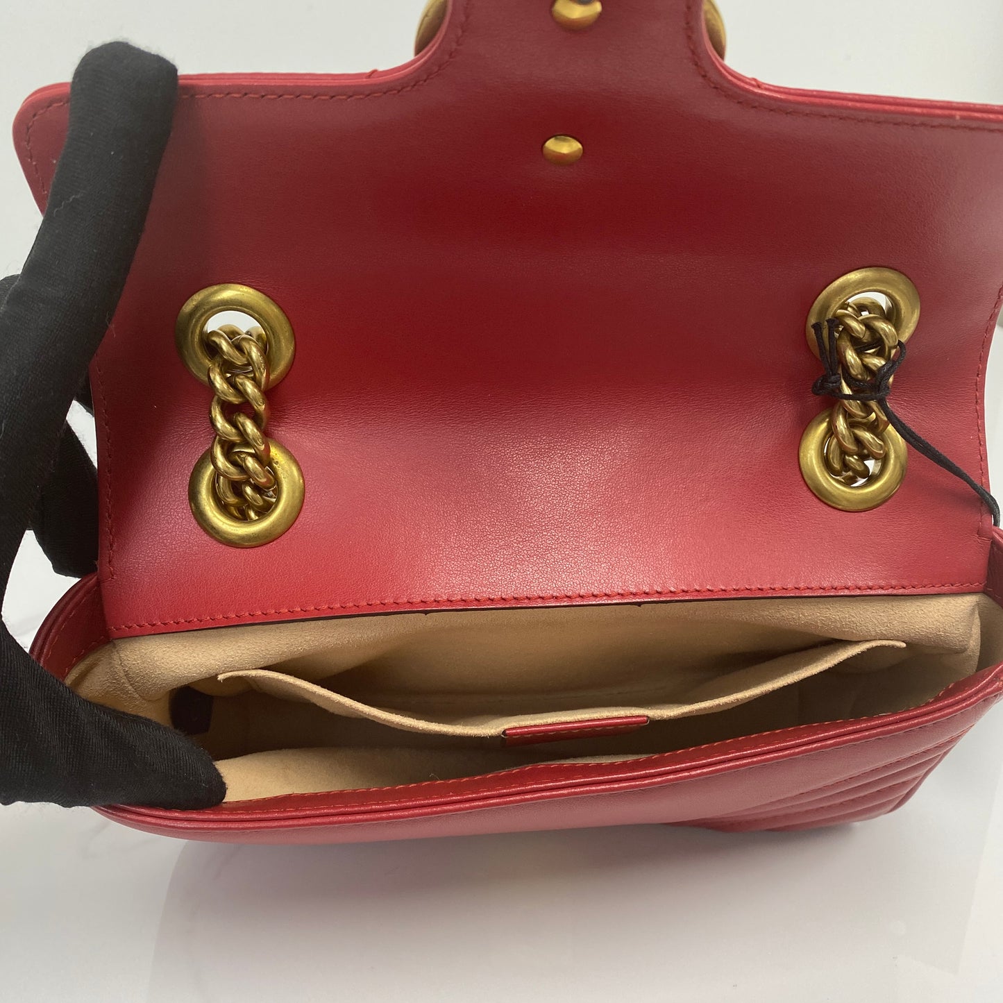 Gucci Marmont Small Shoulder Bag - photo 6