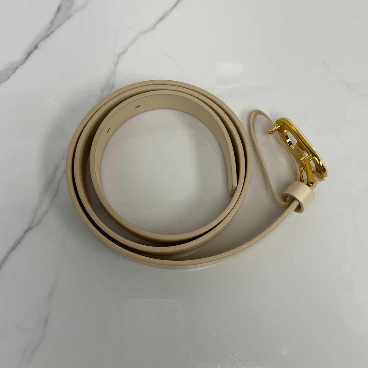 Christian Dior 30 Montaigne Belt - photo 6