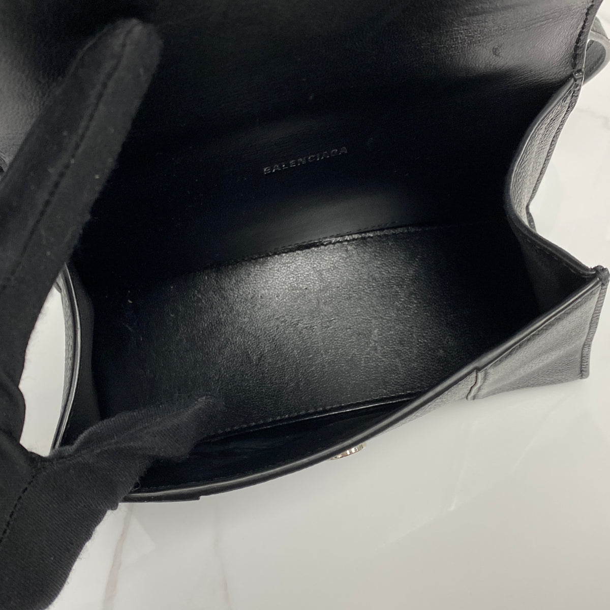 Balenciaga Hourglass XS - photo 6