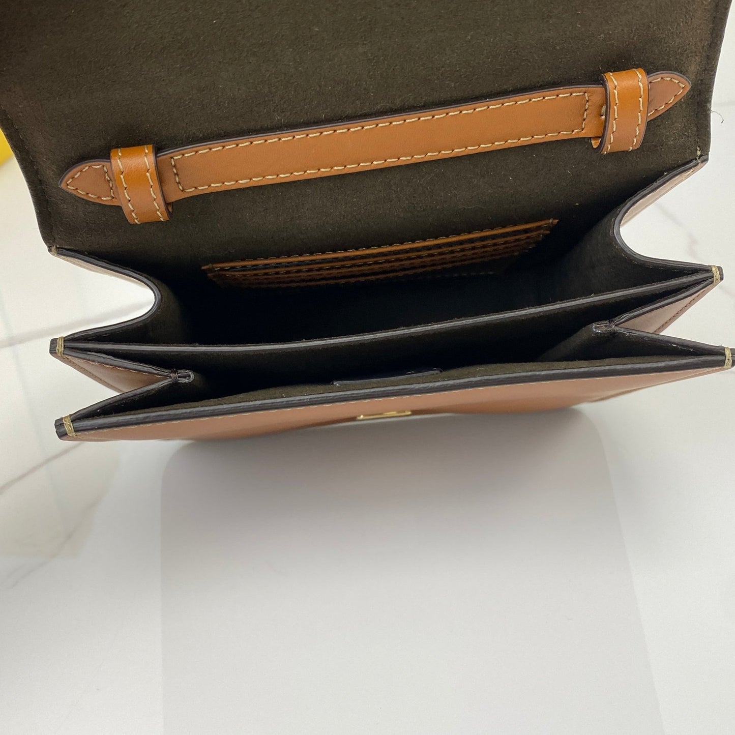 Fendi FAB VIT King Bag