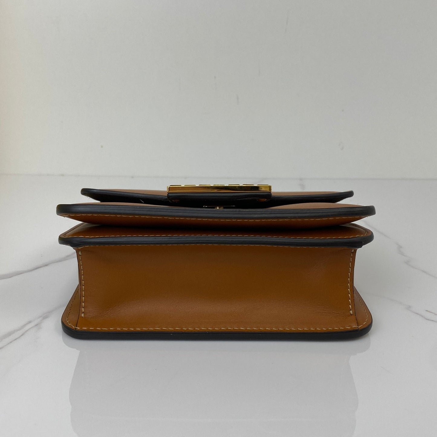 Fendi FAB VIT King Bag