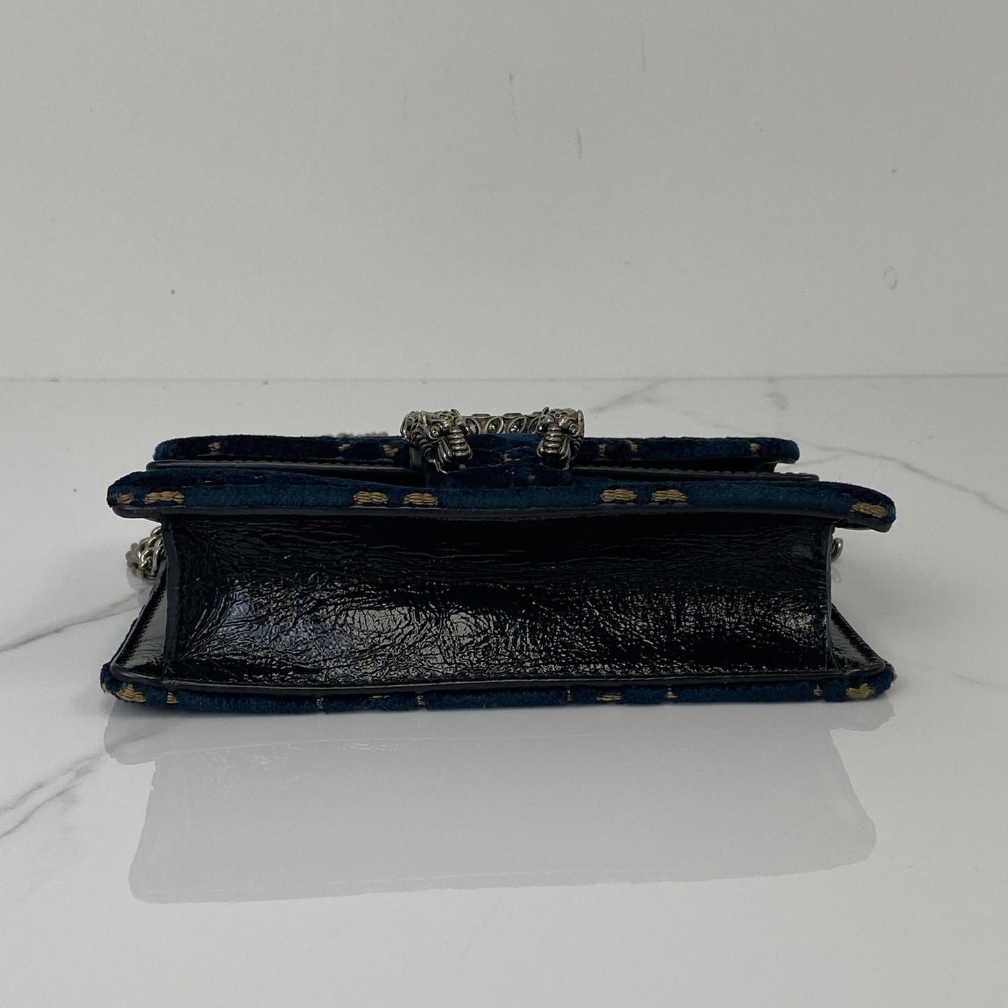 Gucci Dionysus Super Mini Bag