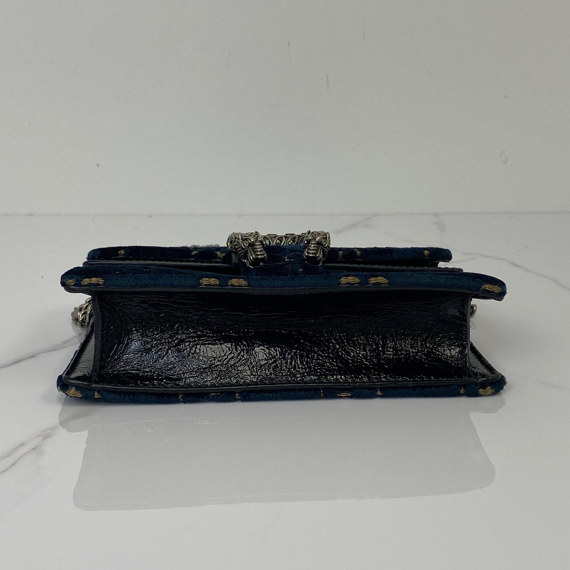 Gucci Dionysus Super Mini Bag