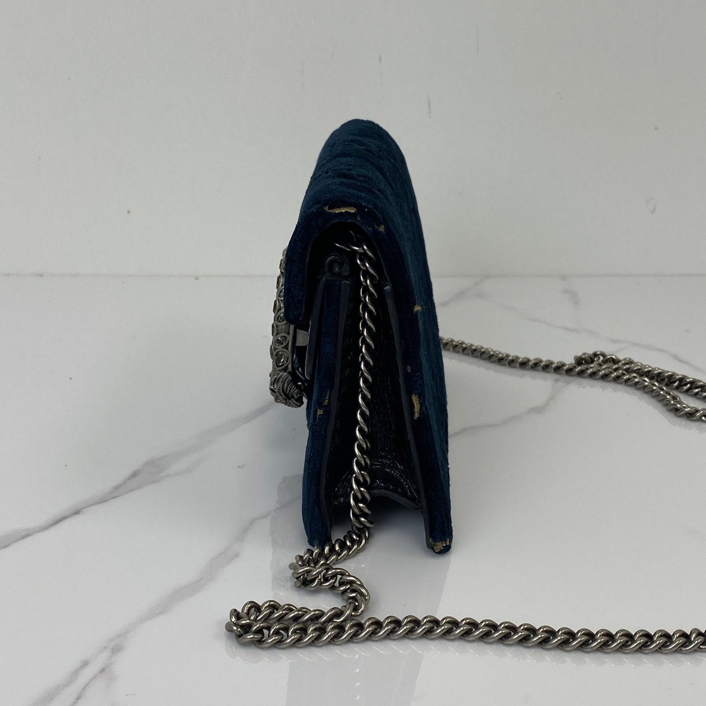 Gucci Dionysus Super Mini Bag