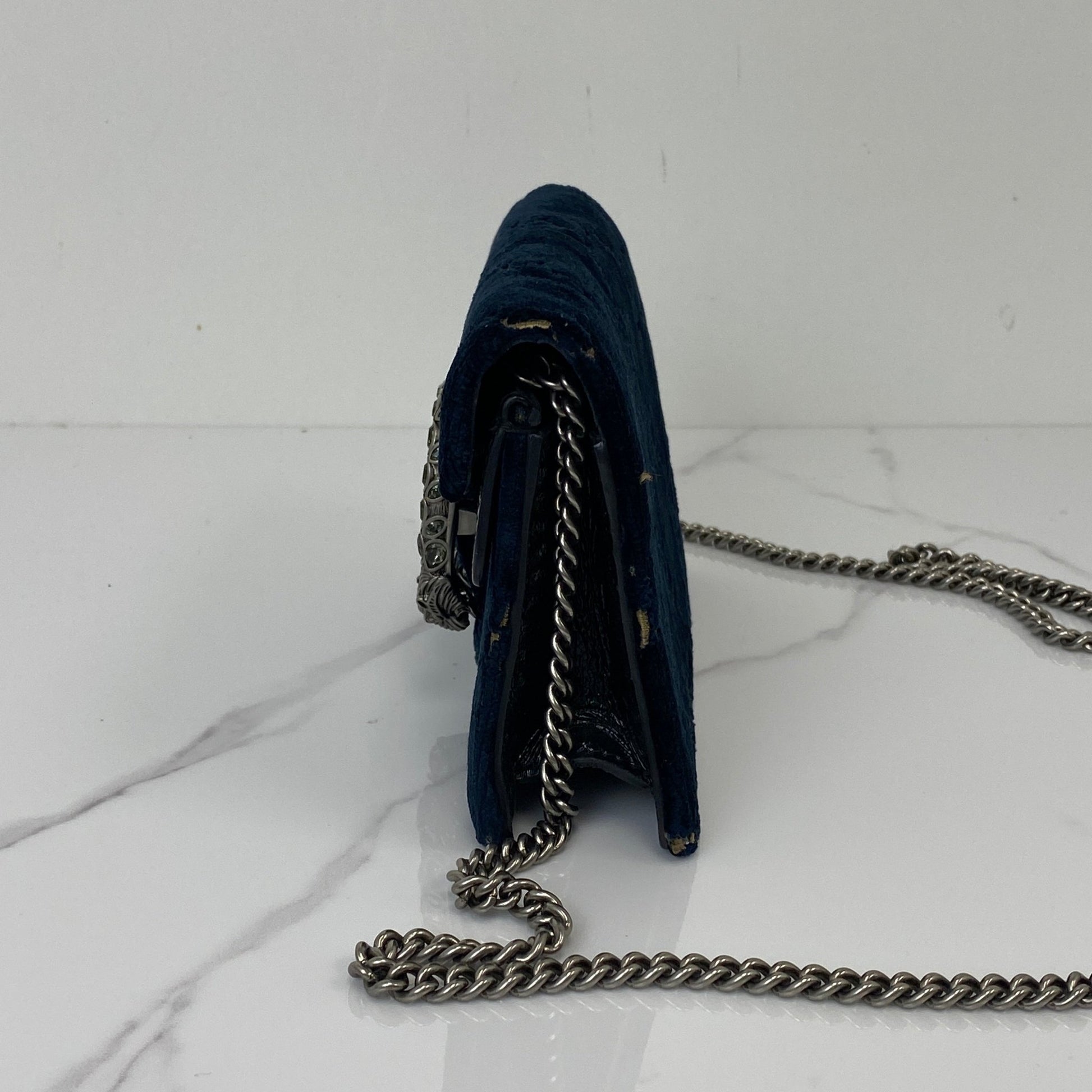 Gucci Dionysus Super Mini Bag