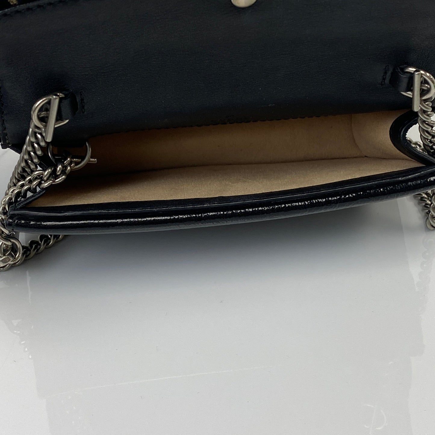 Gucci Dionysus Super Mini Bag