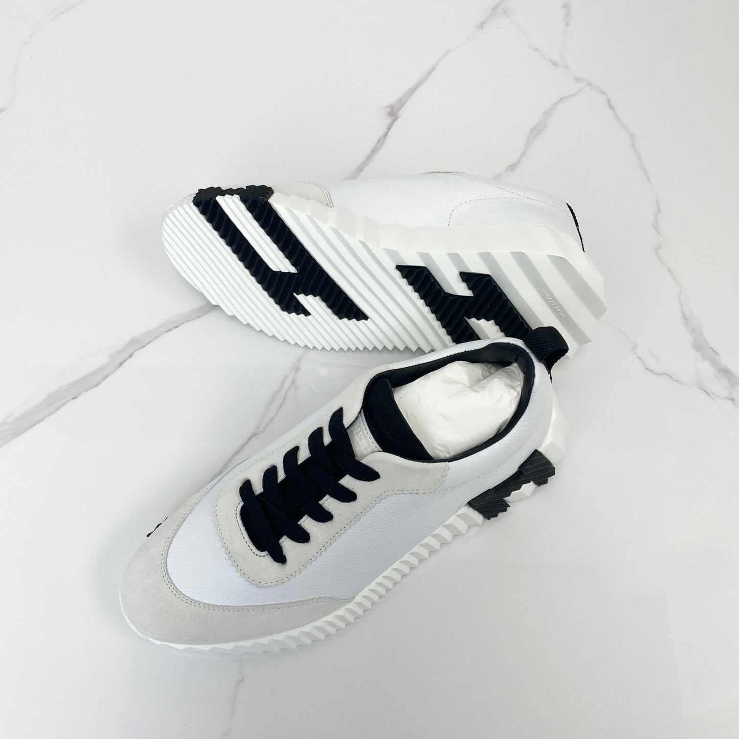 Hermès Bouncing Sneaker