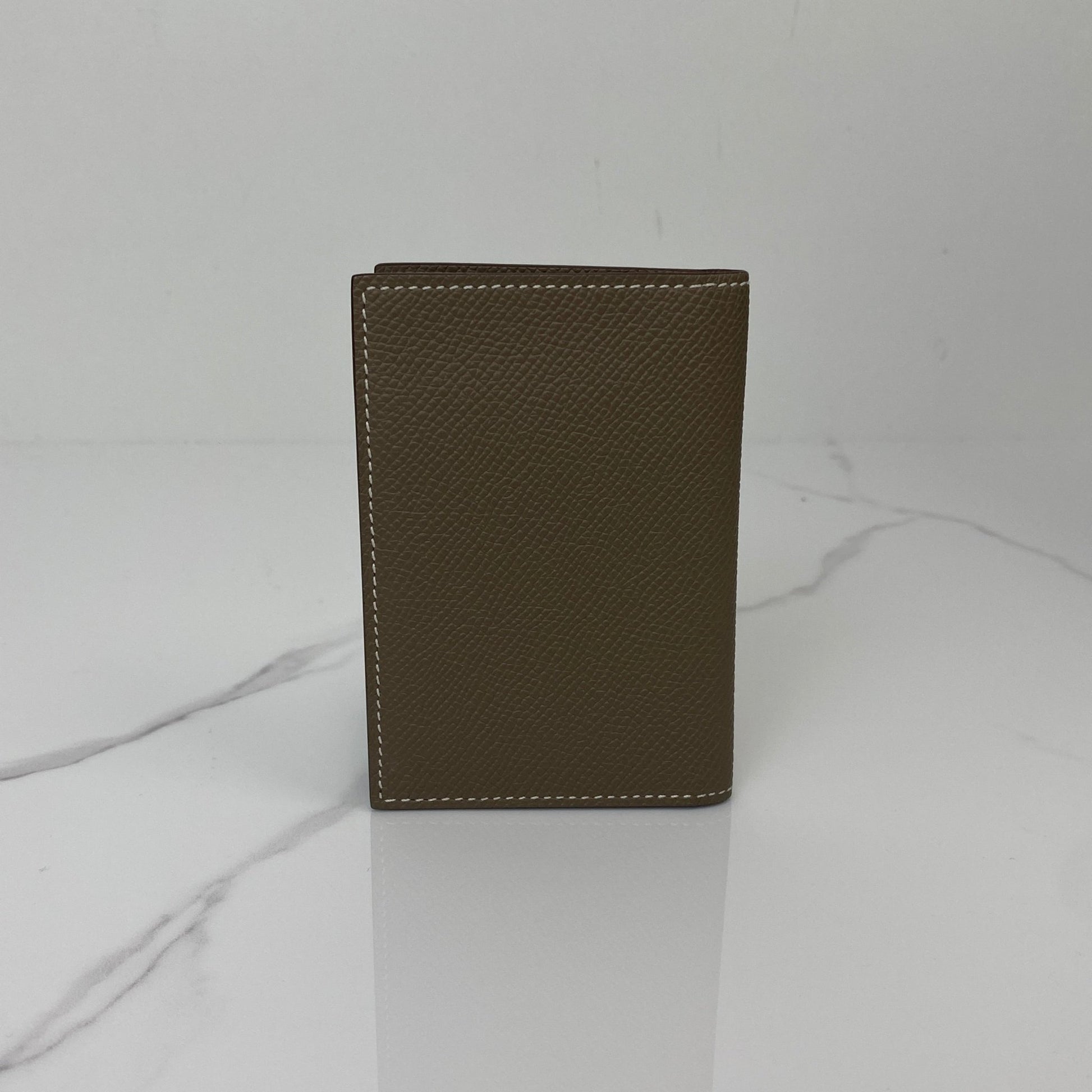 Hermès MC Euclide Card Holder