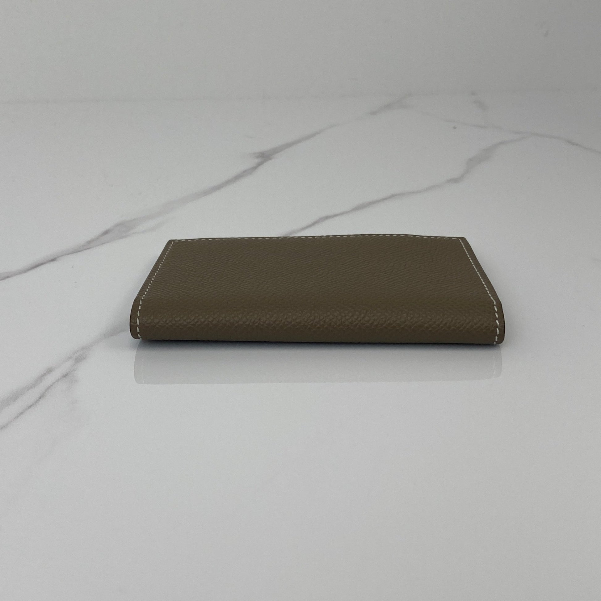 Hermès MC Euclide Card Holder