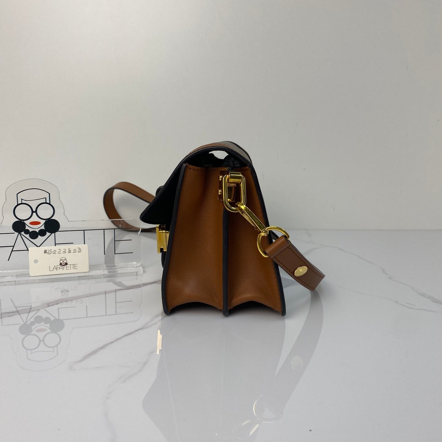 Louis Vuitton Dauphine MM