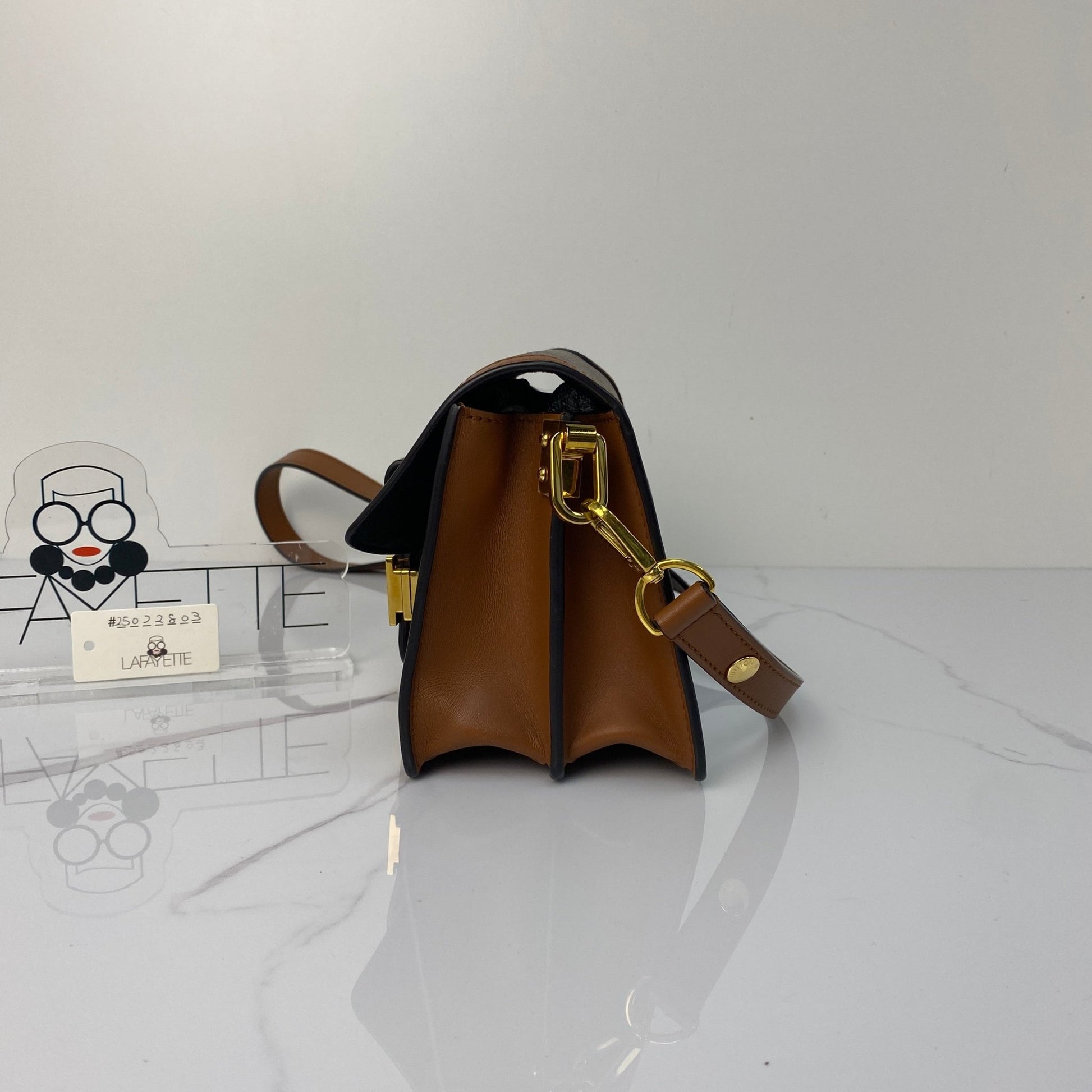 Louis Vuitton Dauphine MM