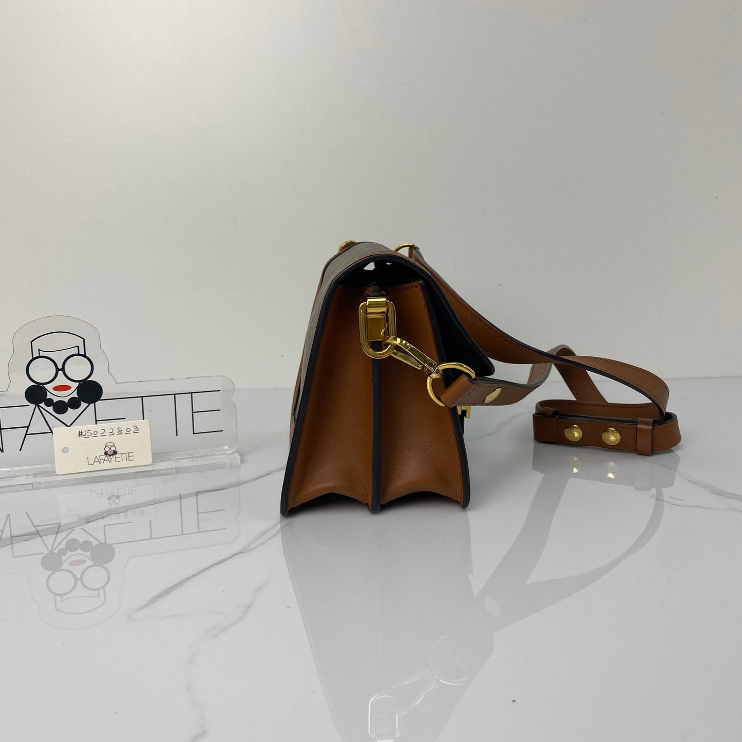 Louis Vuitton Dauphine MM