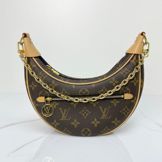 Louis Vuitton In the loop