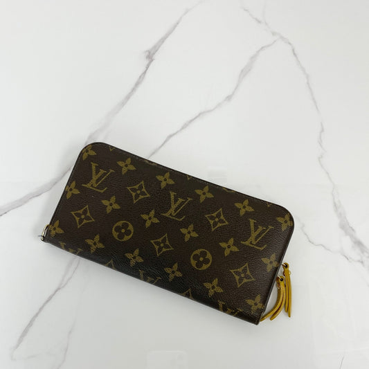 Louis Vuitton Insolite Wallet
