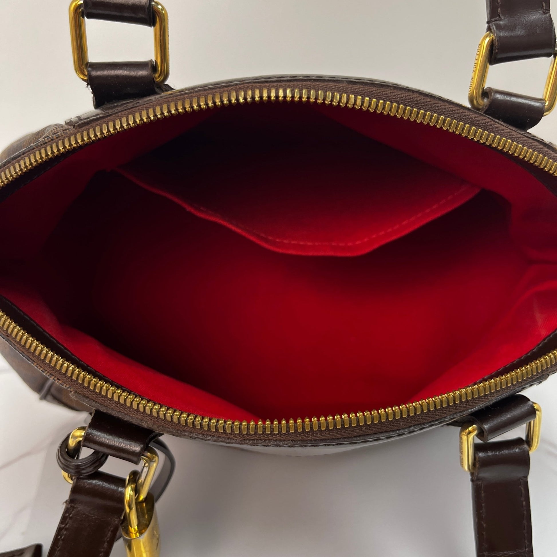 Louis Vuitton Verona Tote Bag