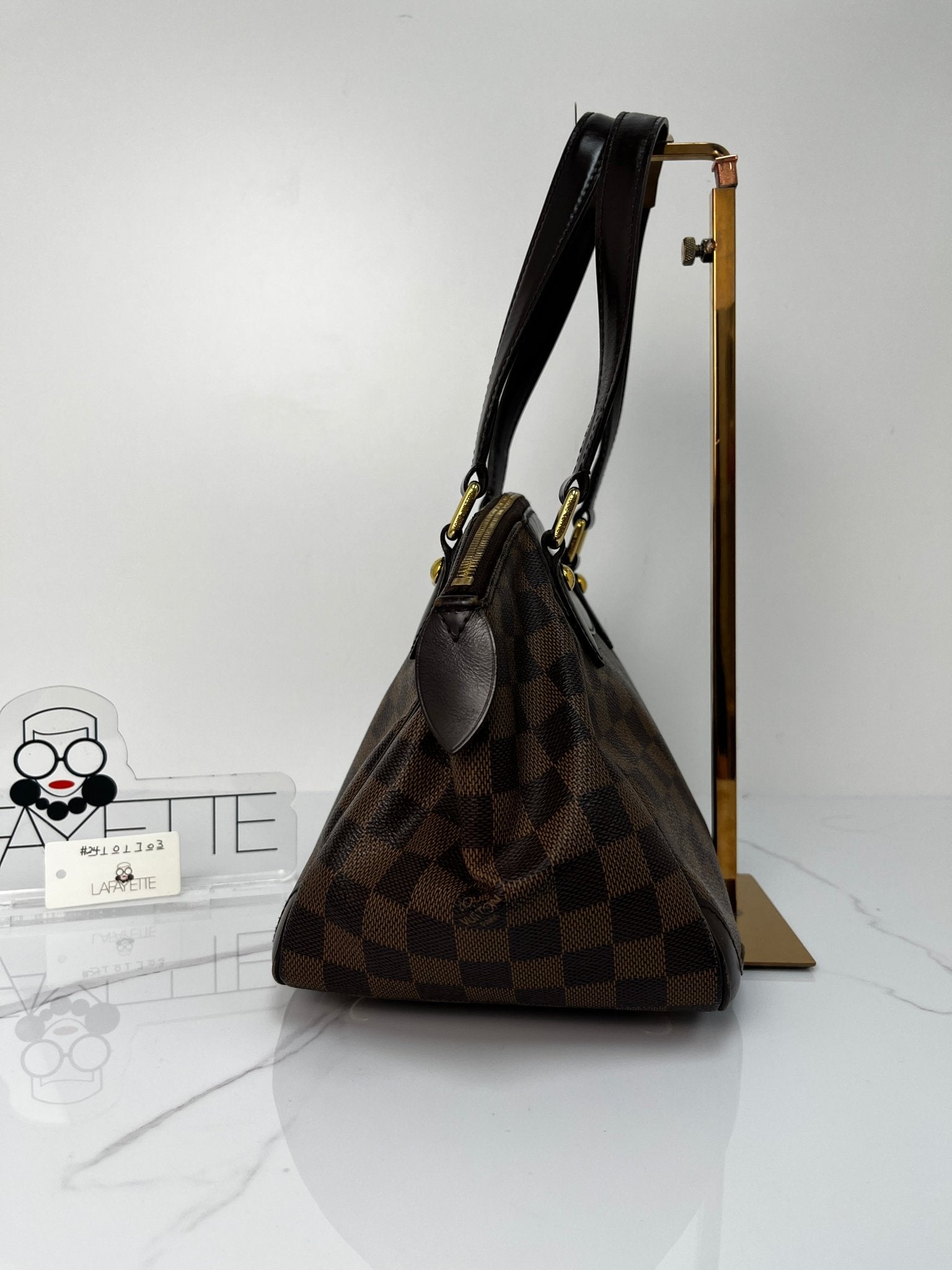 Louis Vuitton Verona Tote Bag