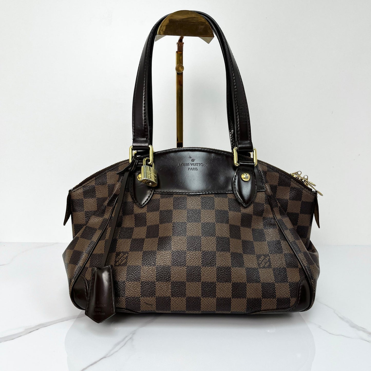 Louis Vuitton Verona Tote Bag