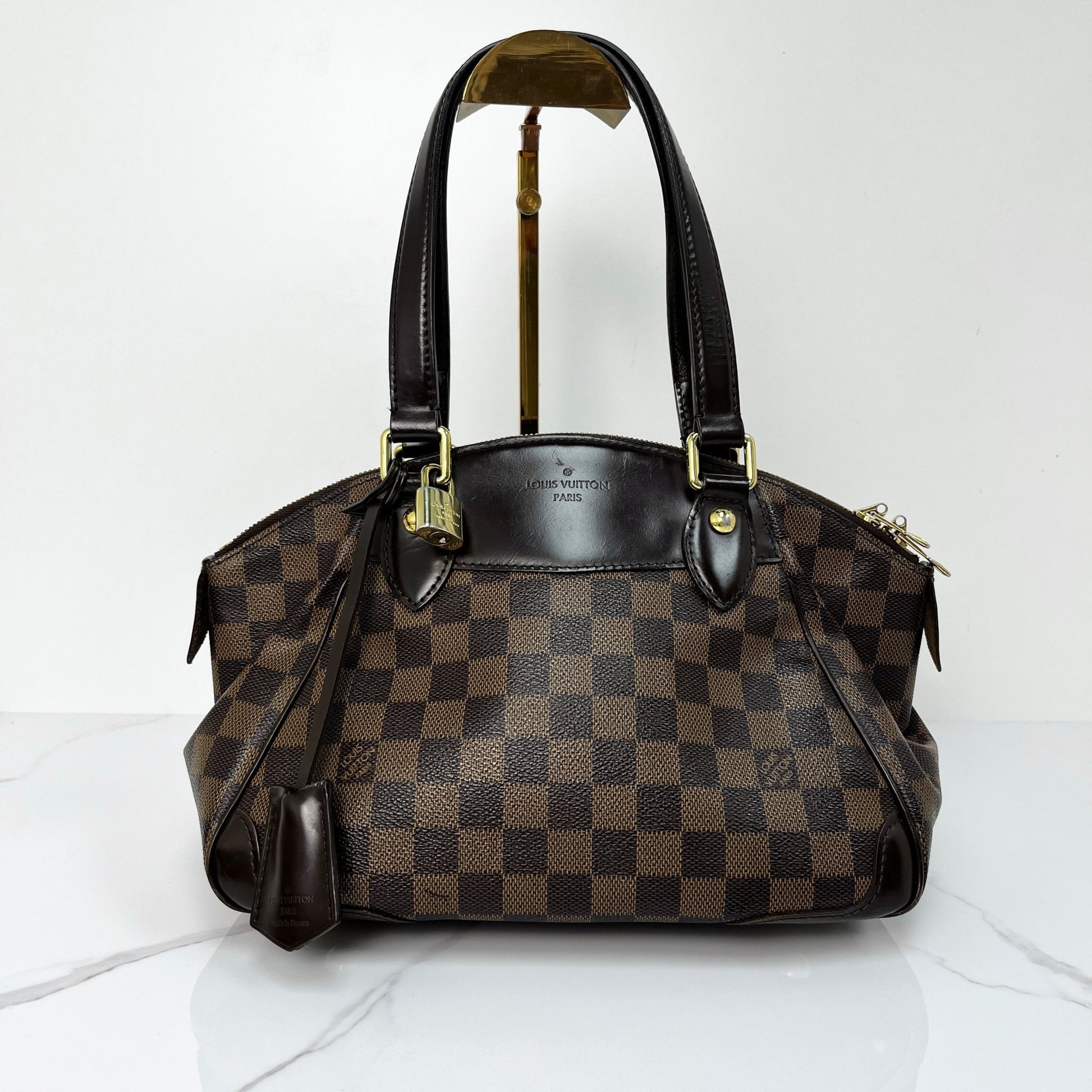 Louis Vuitton Verona Tote Bag