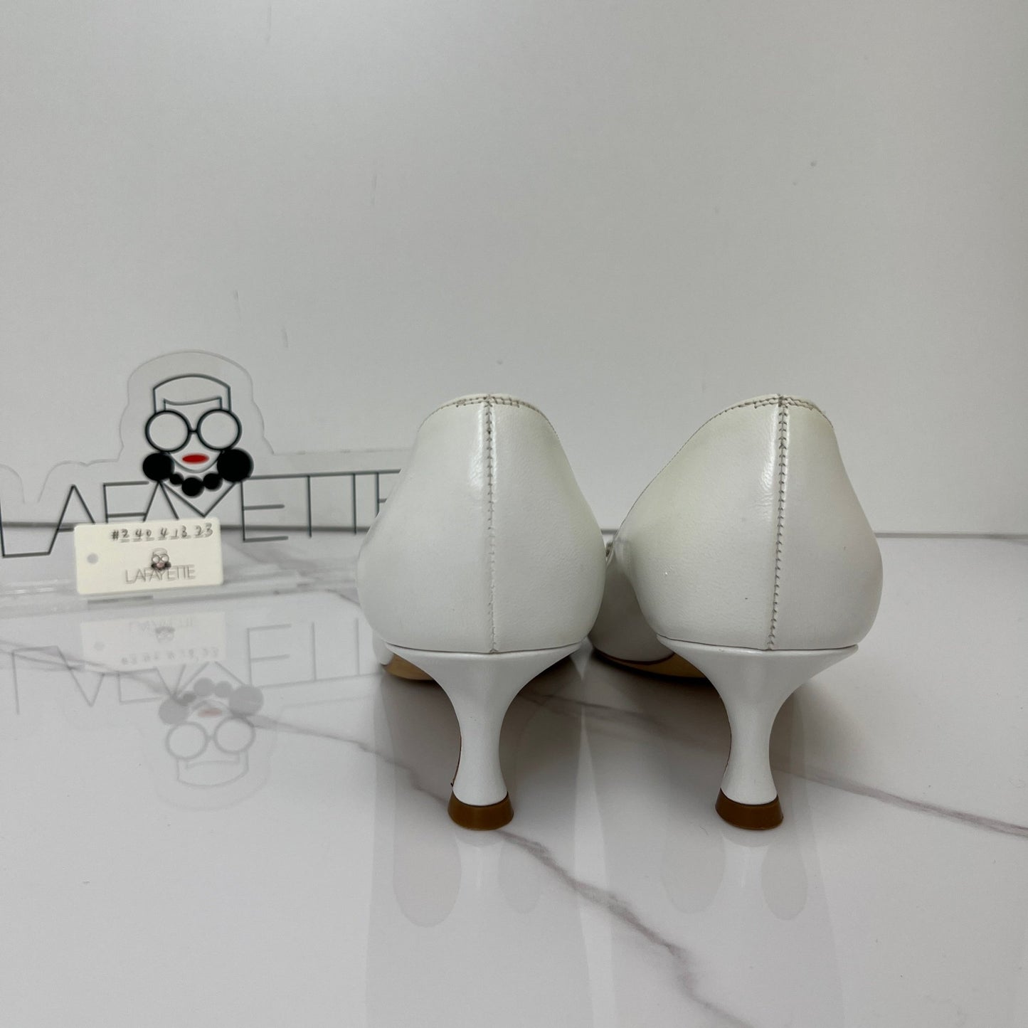 Manolo Blahnik Pumps