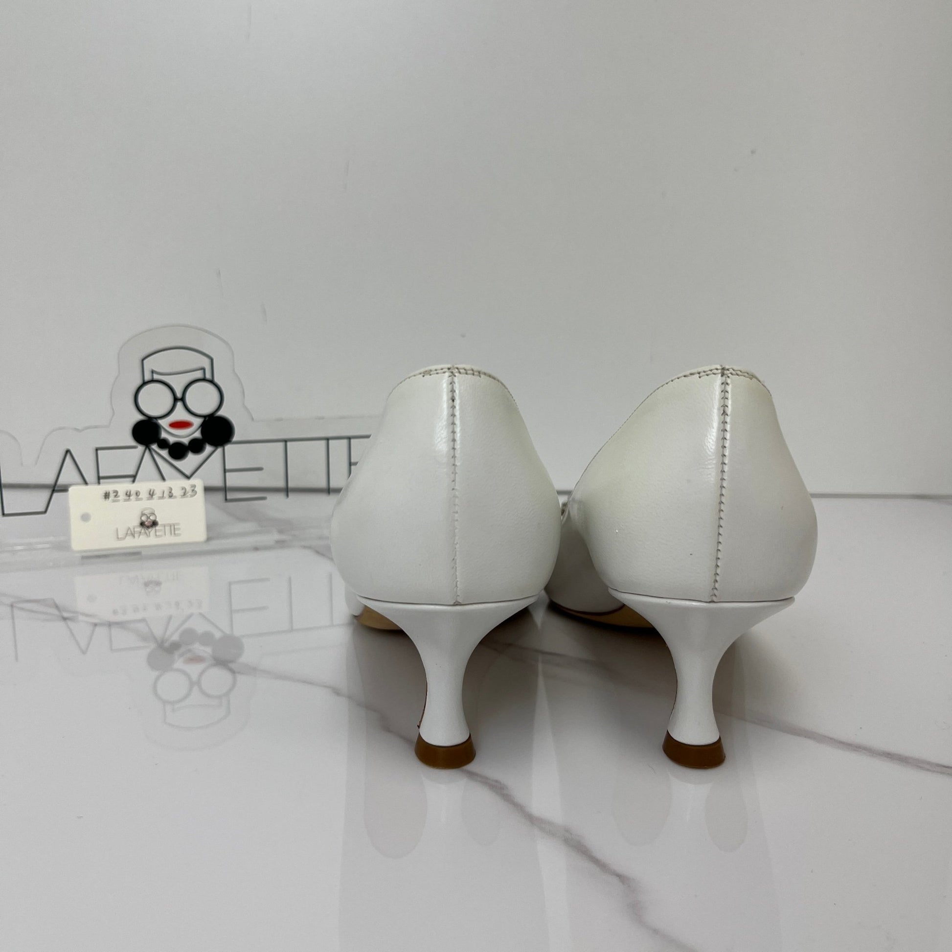 Manolo Blahnik Pumps