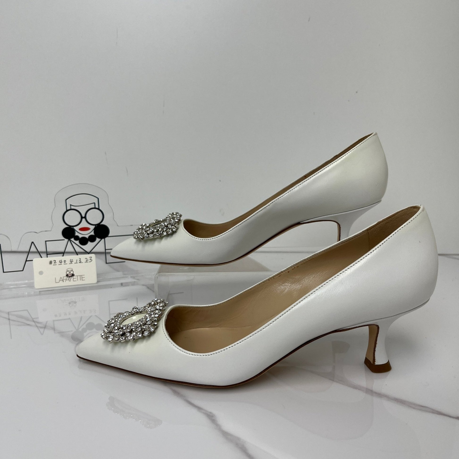 Manolo Blahnik Pumps