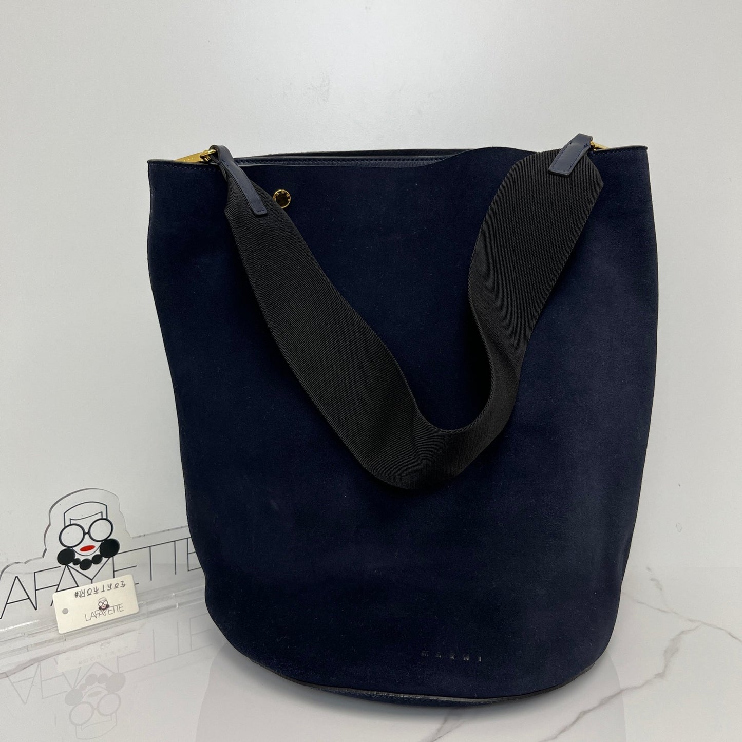 Marni Bucket Bag