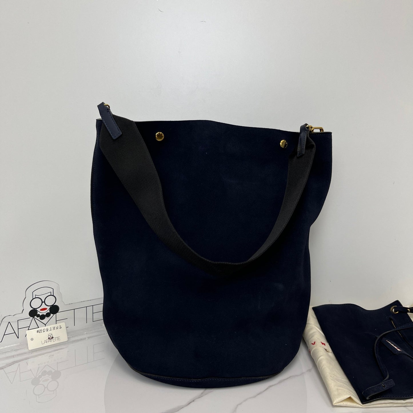 Marni Bucket Bag