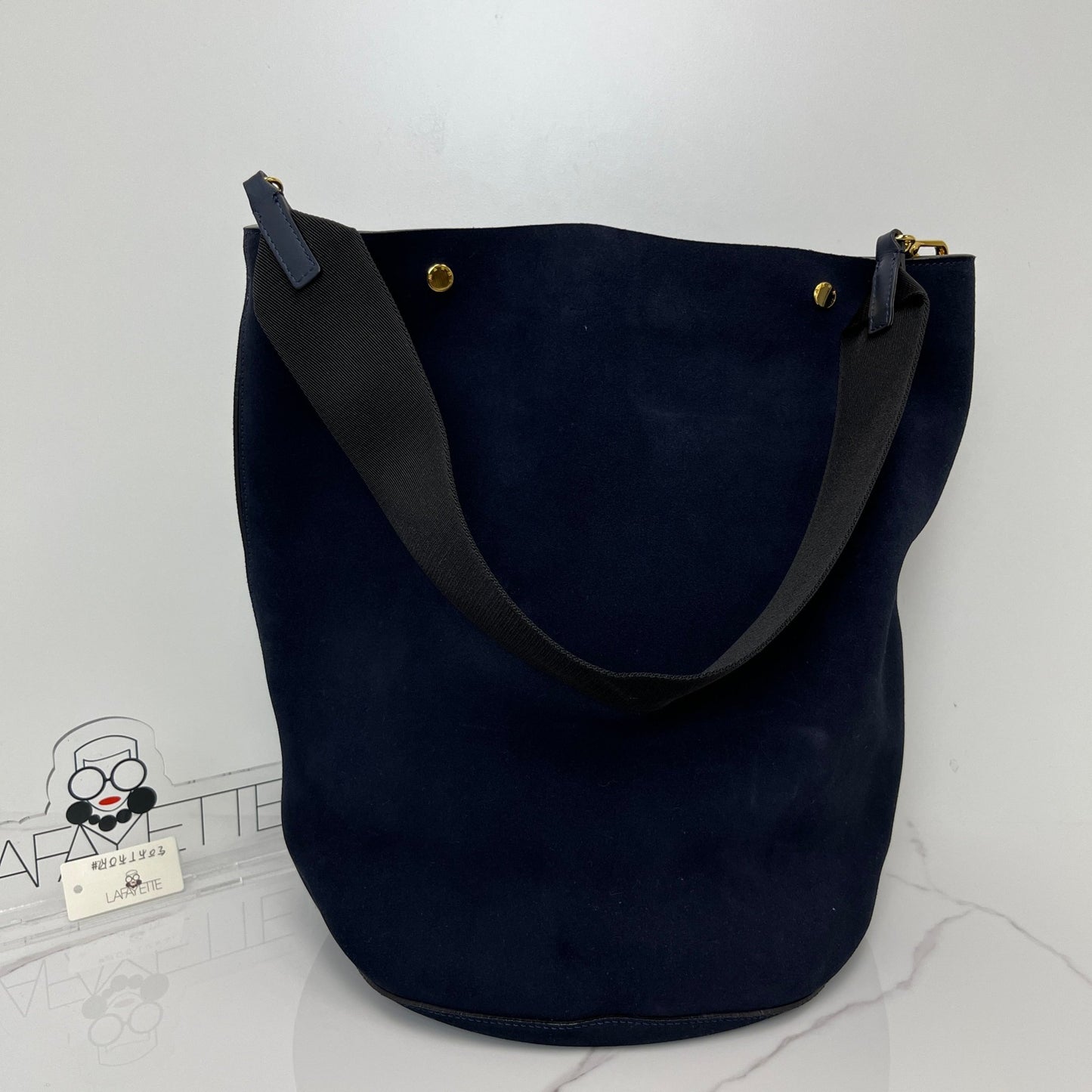Marni Bucket Bag