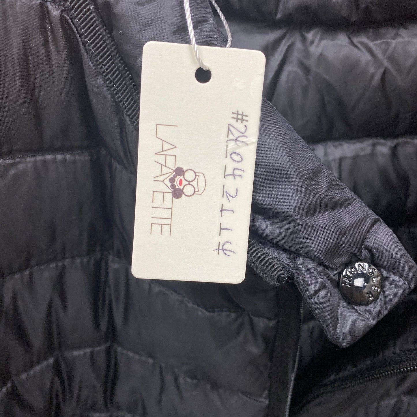 Moncler Women Quilted Jacket