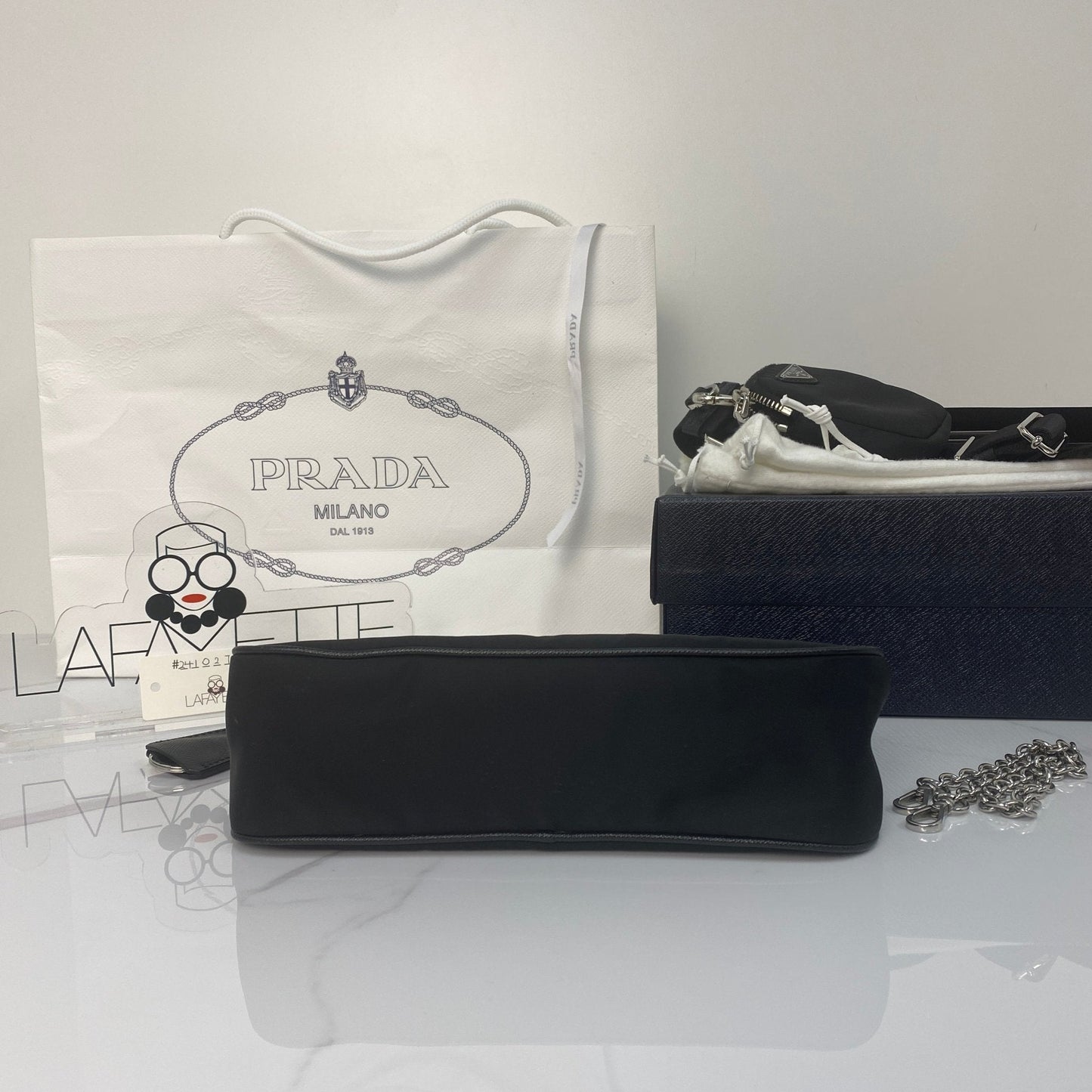 Prada Re - edition 2005