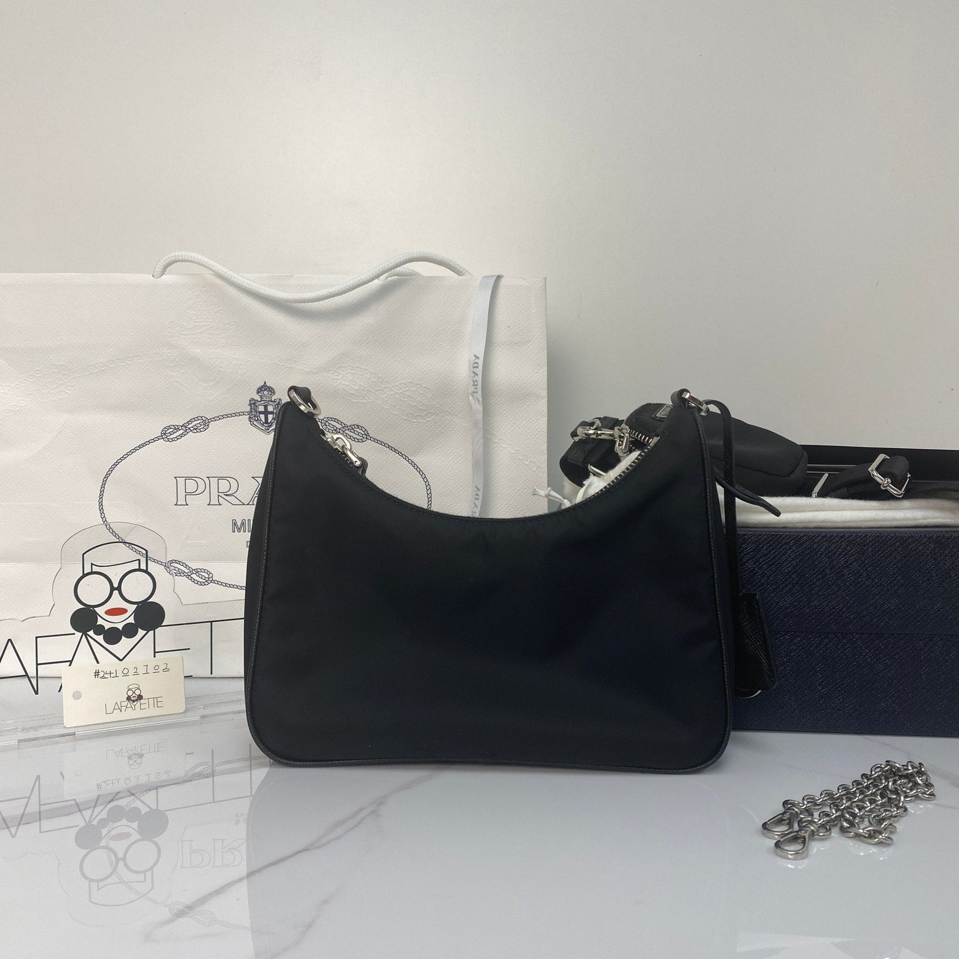 Prada Re - edition 2005