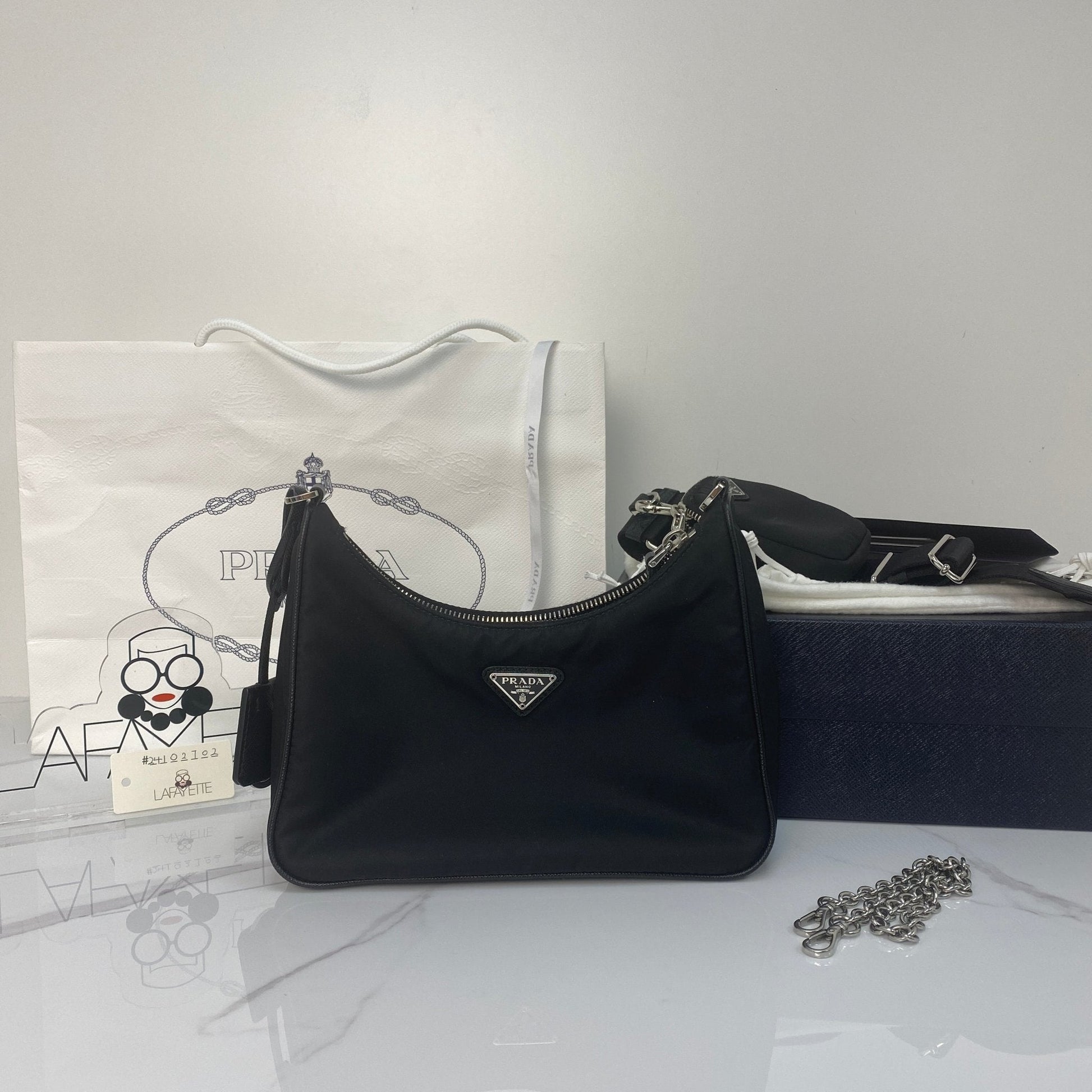 Prada Re - edition 2005