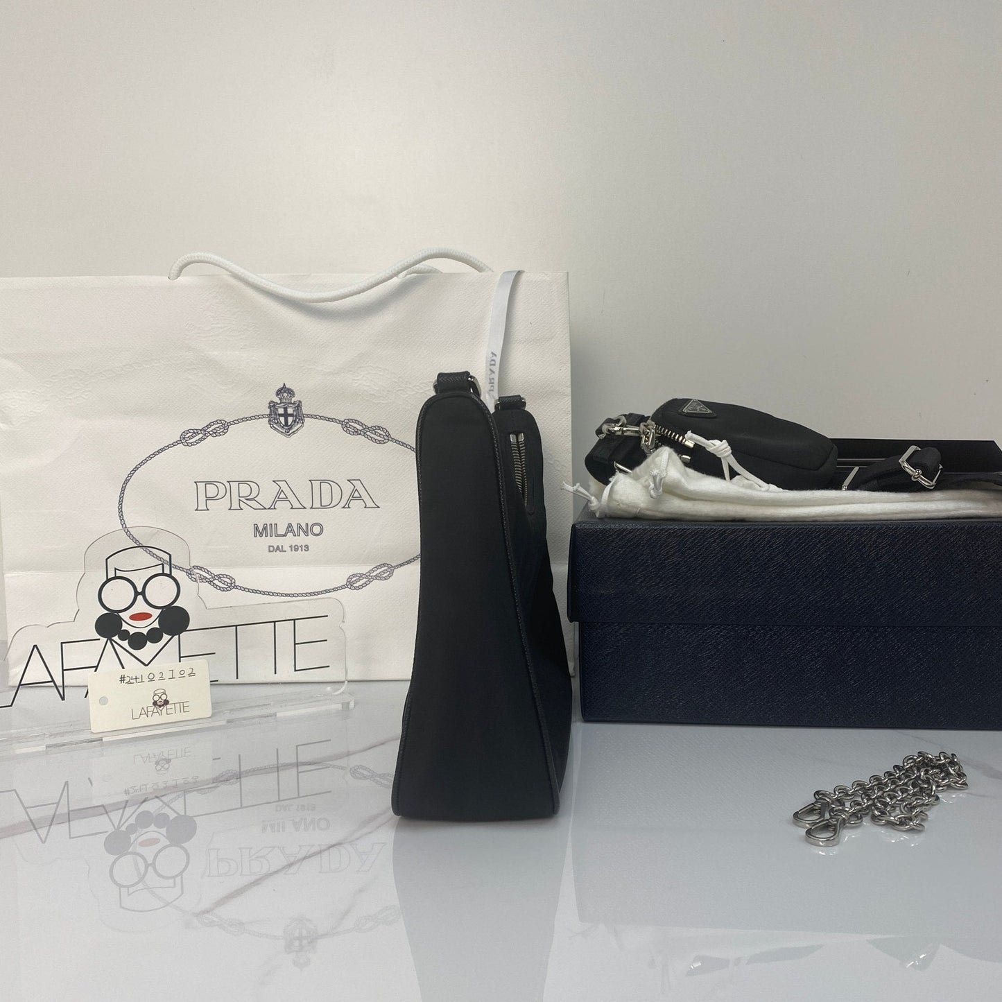 Prada Re - edition 2005