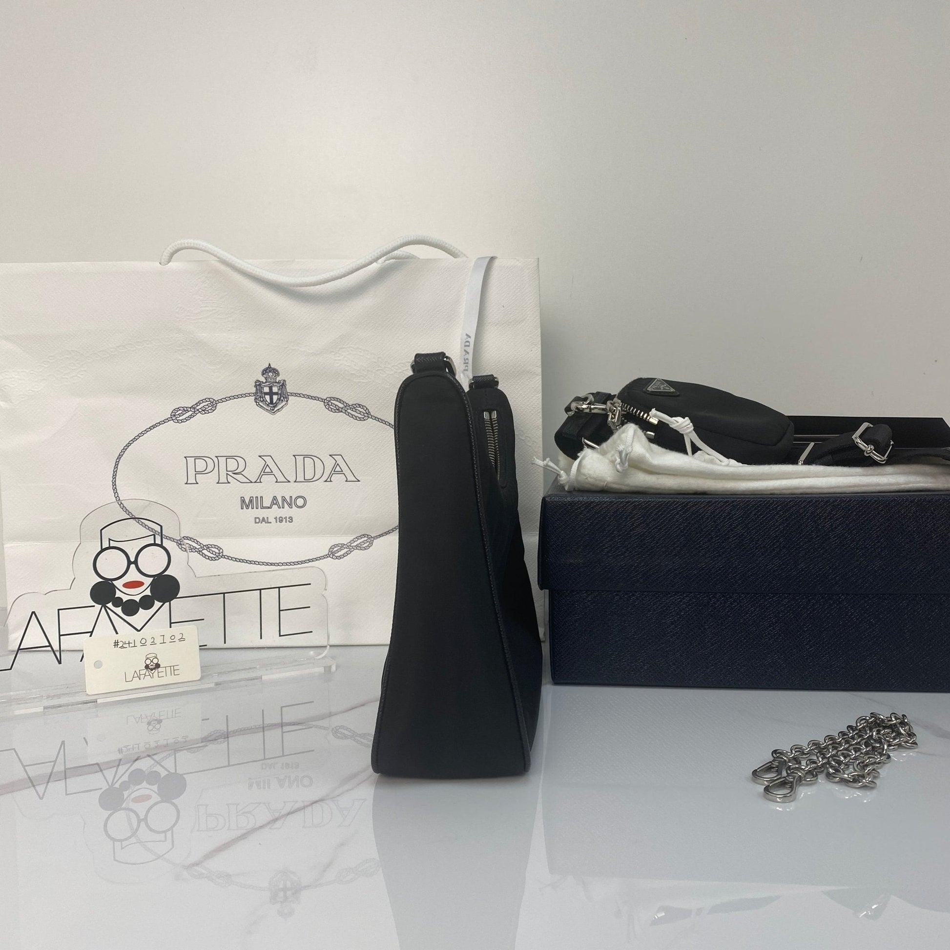 Prada Re - edition 2005