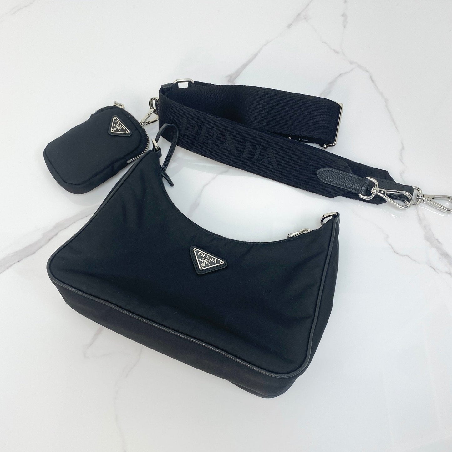 Prada Re - edition 2005