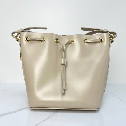 Saint Laurent Bucket Bag