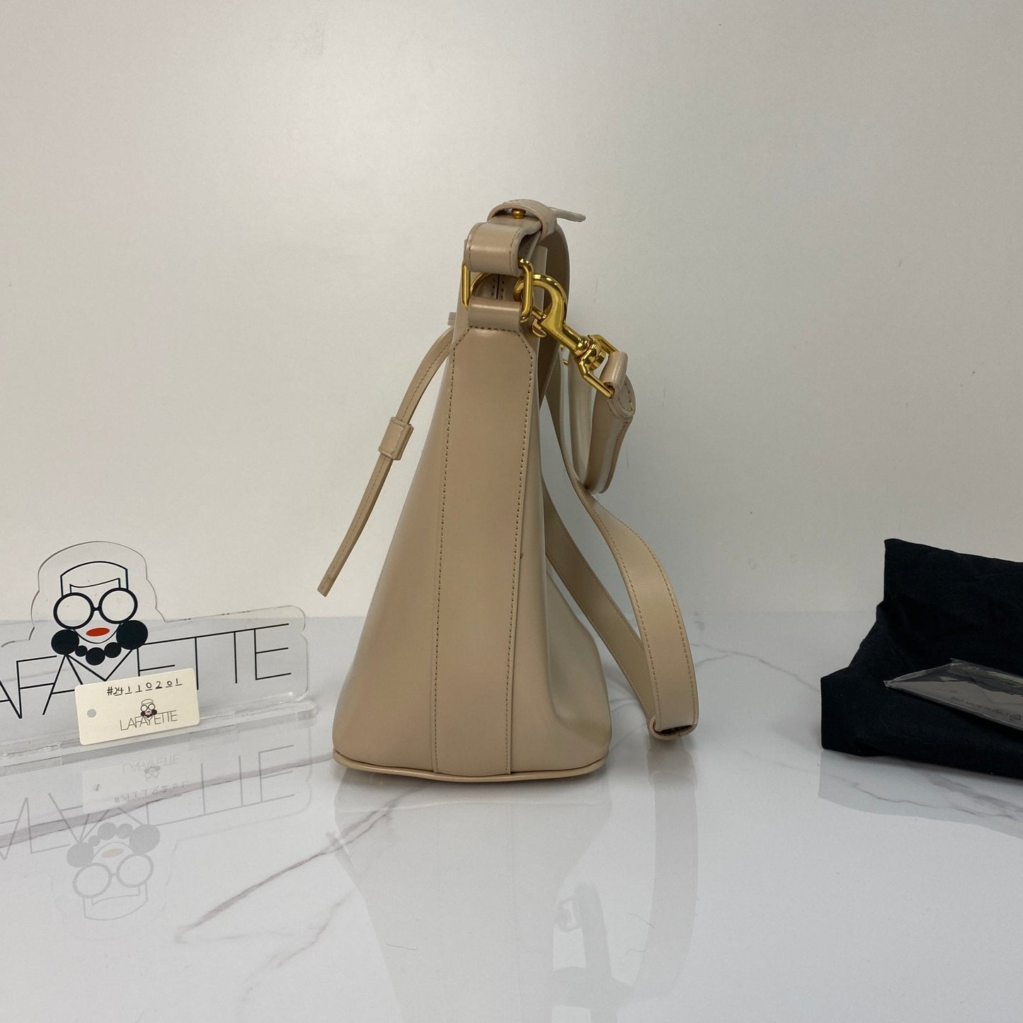 Saint Laurent Bucket Bag