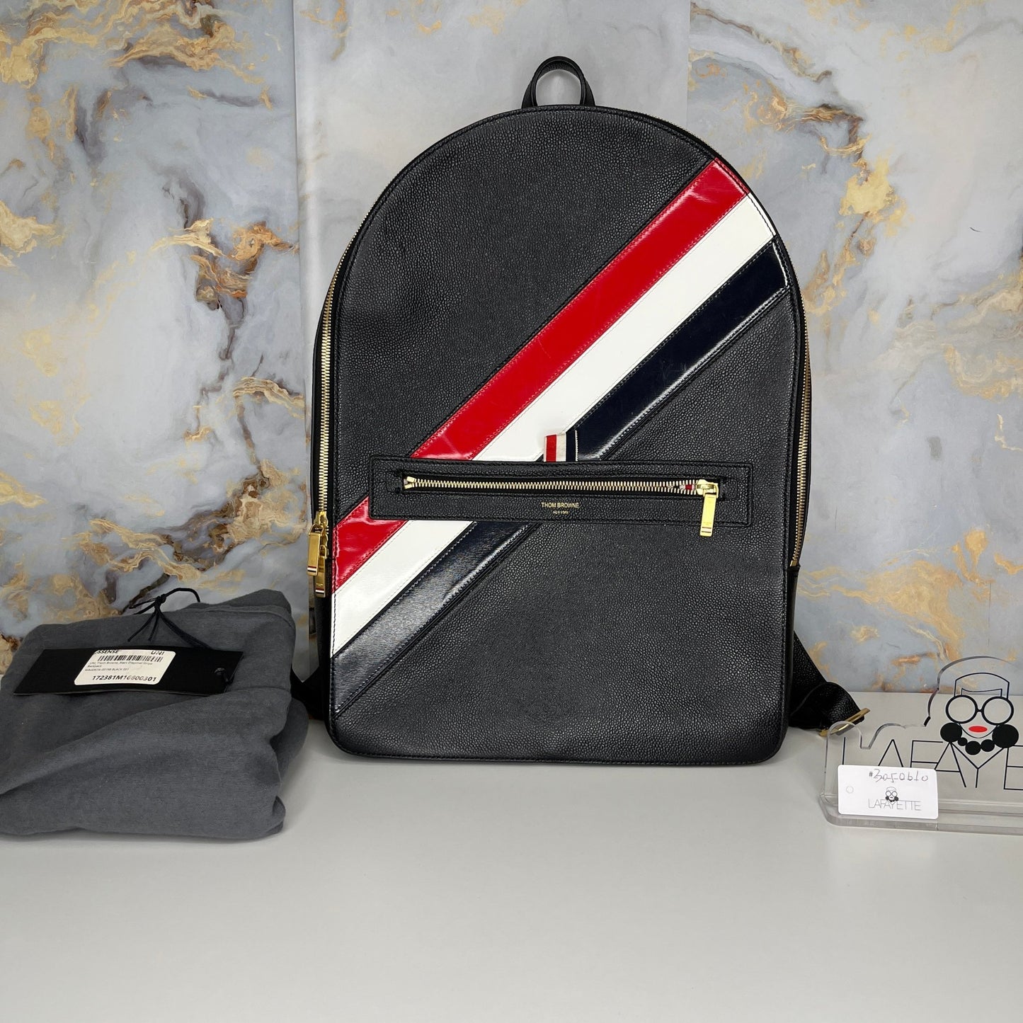 Thom Brown Backpack