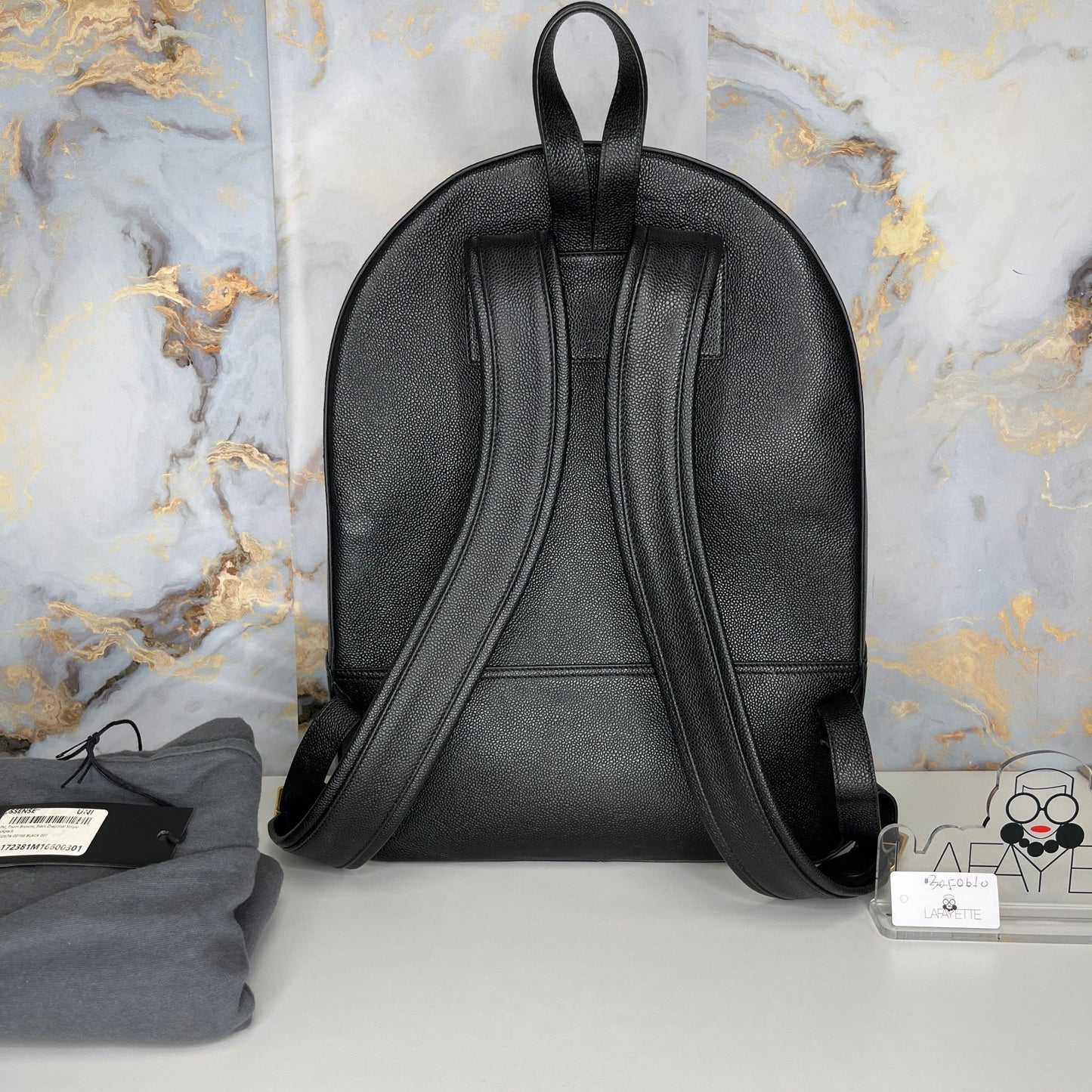 Thom Brown Backpack