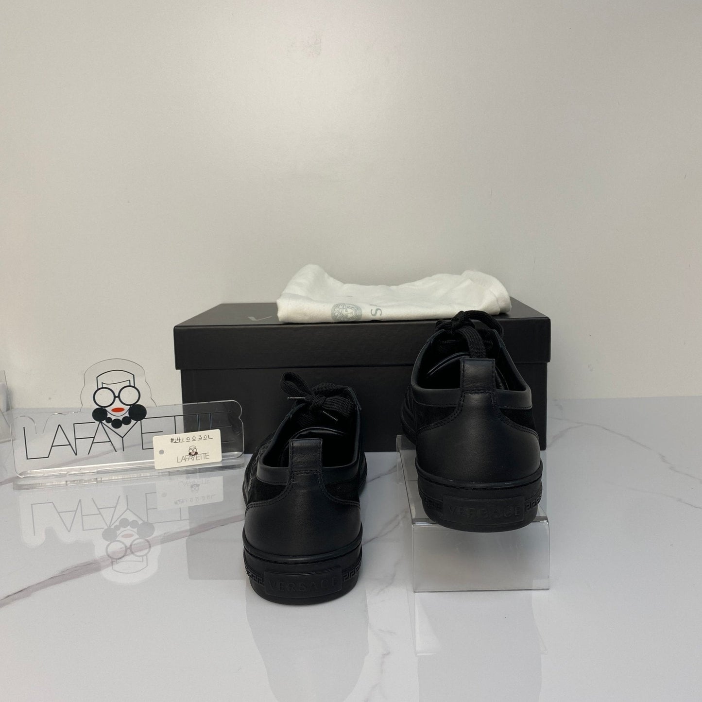 Versace Women's Sneakers
