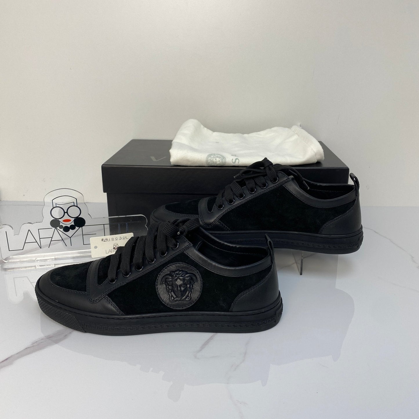 Versace Women's Sneakers