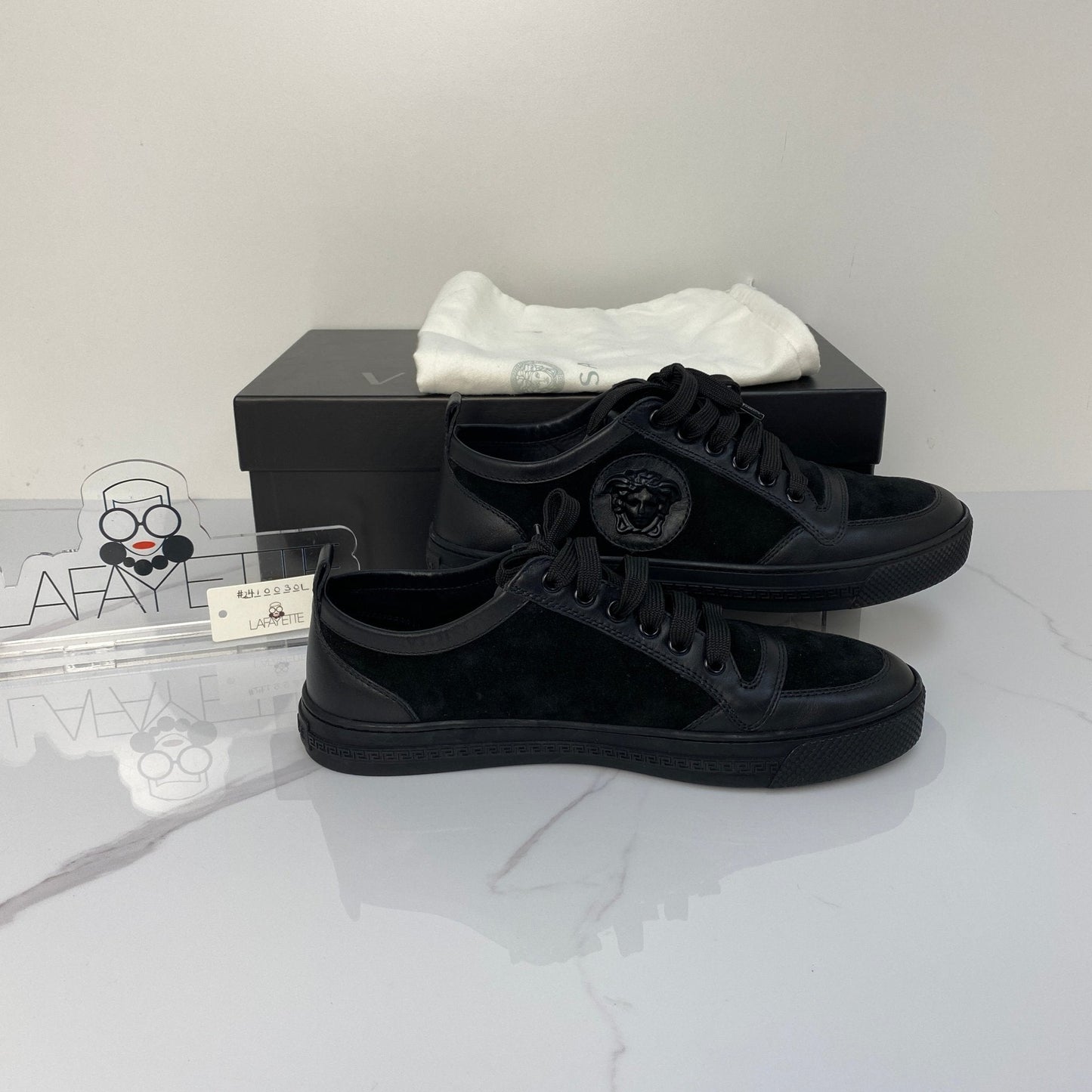Versace Women's Sneakers