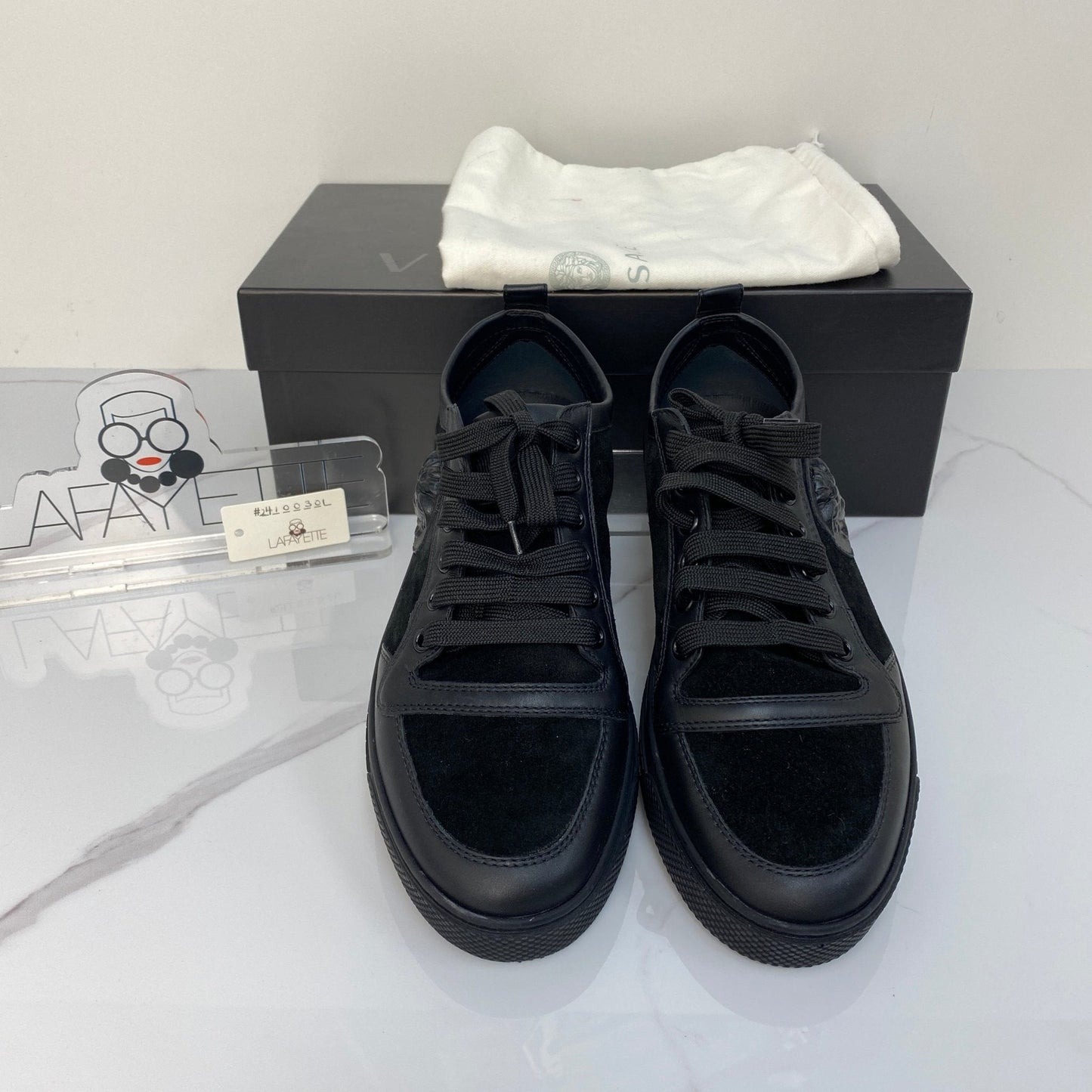 Versace Women's Sneakers