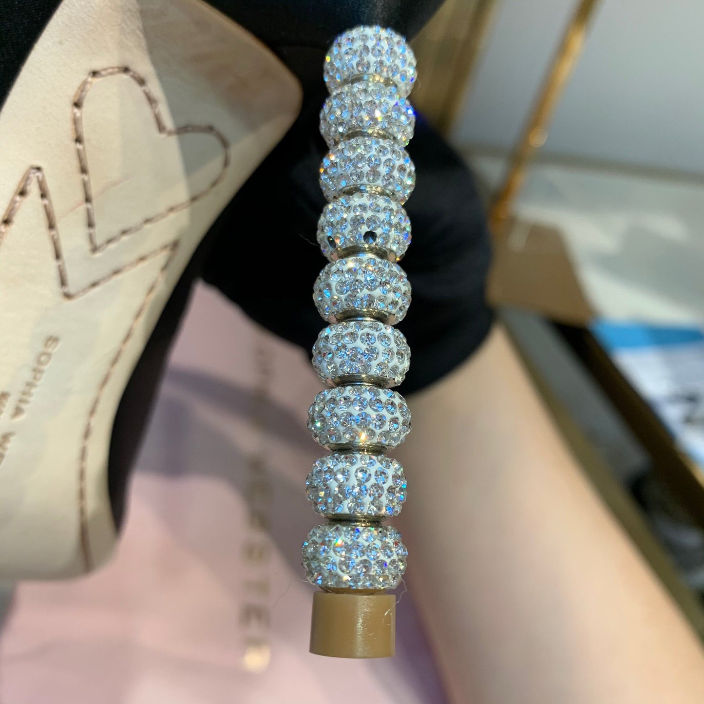 Sophia Webster Heels-size39 #0120802 - Lafayette Consignment