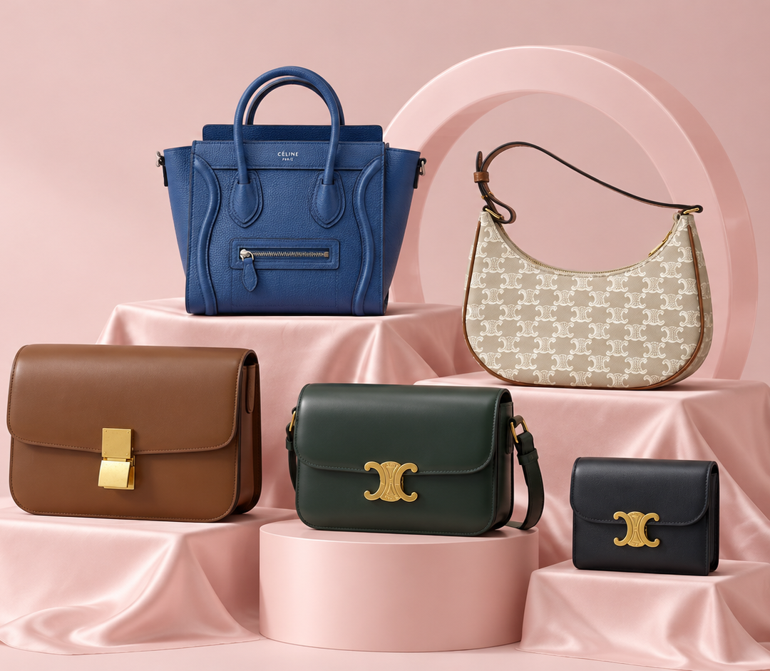 Authentic Toronto Celine Handbags Lafayette Consignment