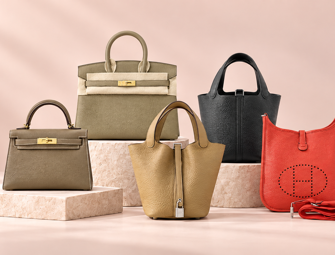 Authentic Toronto Hermes Handbags Lafayette Consignment