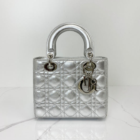 Lady dior | lafayette consignment