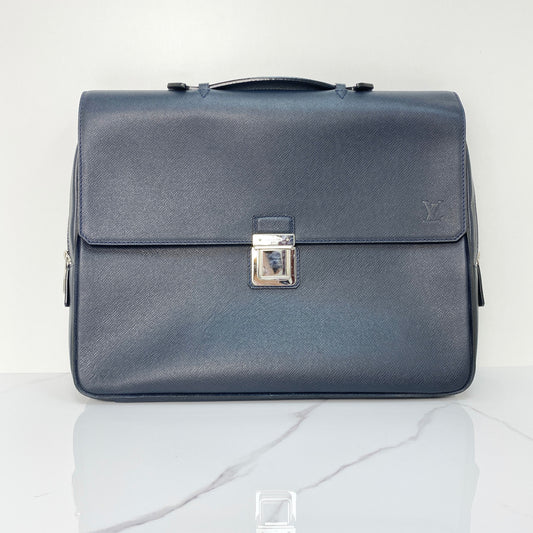 Louis Vuitton Briefcase - Lafayette Consignment